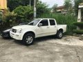 For sale Isuzu D-Max 2004-0