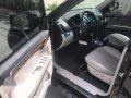 Mitsubishi Montero 2.5L DSL GT-V 4X4 AT 2012-6