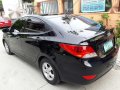 For Sale 2011 Hyundai Accent 1.4li dohc cvt gas engine automatic-4