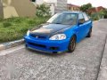 2000 Honda Civic Sir Blue MT For Sale-0