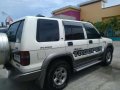 manual t 4x4 isuzu trooper bighorn 2003 mitsubishi toyota pajero-1
