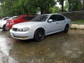 2004 A33 Nissan Cefiro Silver AT For Sale-7