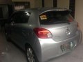 For sale mitsubishi mirage hatcback gls matic 2014-7