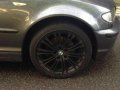 BMW 316i 2002 for sale-2