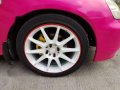 Honda civic vti 2001 MT rush or swap-7