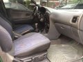 mitsubishi lancer glxi manual-0
