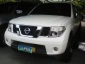 For sale Nissan Frontier Navara 2013-4