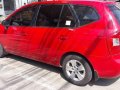 Kia Carens 2010. automatic transmission. cebu unit-1