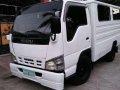 2009 Isuzu elf FB body Diesel-0