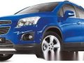 Chevrolet Trax LT A/T 1.4L TURBO-2