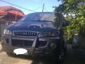 Hyundai Starex Manual Commercial Turbo Intercooler-1