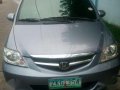 Honda city 2008 automatic limited. Same as toyota vios altis or civic-9