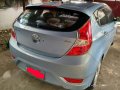 Hyundai Accent hatchback CRDI 1.6 Turbo Intercooler Diesel-4
