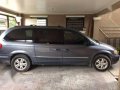 Chrysler Town and Country 2003-3