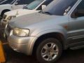 ford escape mdl 2005 matic trans-0