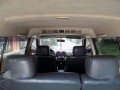 Mitsubishi Adventure diesel-5