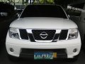 For sale Nissan Frontier Navara 2013-2