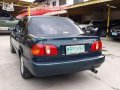 2002 Toyota Corolla lovelife LE-2