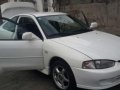 RUSH SALE Mitsubishi lancer gsr 2 door coupe 99model-0