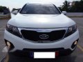 FUEL EFFICIENT Kia Sorento 2.2 EX CRDi AT 2F4U Sta Fe Montero Fortuner-3