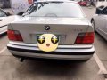 BMW 316i 98 model-2