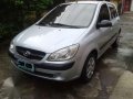 hyundai Getz 2010-1
