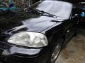 Honda Civic Vti 1997 Vtec MT Black For Sale-0