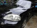 Honda Civic Vti 1997 Vtec MT Black For Sale-0