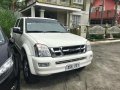 For sale Isuzu D-Max 2004-1