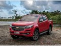 Chevrolet Colorado LT A/T 2.8L 4x2-0