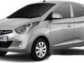 For sale Hyundai Eon Glx 2017-1