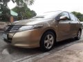 2011 Honda City MT All power 1.3S-2