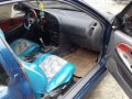 Mitsubishi Gsr Lancer 1998 MT Blue For Sale-7