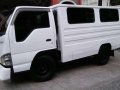 2009 Isuzu elf FB body Diesel-2