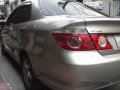 For sale Honda City 2006-3