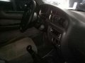 Ford everest 2004 manual deisel 4by2-7
