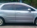 Honda city 2008 automatic limited. Same as toyota vios altis or civic-11