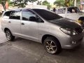 Toyota Innova J 2008-2