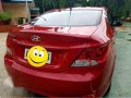 2014 Hyundai Accent 1.4E AT-1