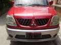 Mitsubishi Adventure diesel-1