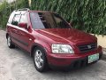 honda crv 1999 for sale or for swap ok-5