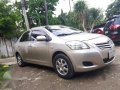 Toyota vios 1.3E 2010-3