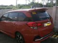 Honda Mobilio RS 2015 AT with Navi-6