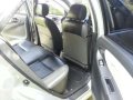 Toyota Vios E 1.3 2004 Silver MT For Sale-7