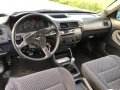 2000 Honda Civic Sir Blue MT For Sale-7