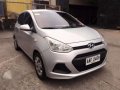 Own a cool 2014 Hyundai Grand i10 for 360k only!-3