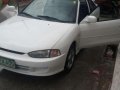 RUSH SALE Mitsubishi lancer gsr 2 door coupe 99model-1