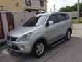 Mitsubishi Fuzion 2011 Silver AT For Sale-5