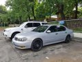 2004 A33 Nissan Cefiro Silver AT For Sale-0