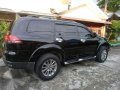 Montero mitsubishi glsv 2014 matich-9